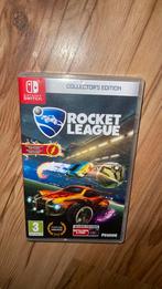 Rocket League - Collector's Edition, Verzenden, Overige genres, 1 speler, Zo goed als nieuw