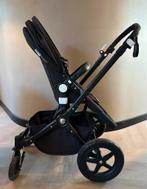Bugaboo Cameleon 3, Kinderen en Baby's, Kinderwagens en Combinaties, Gebruikt, Bugaboo, Verstelbare duwstang, Ophalen