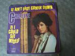 Charlene- it ain' easy comin down, Ophalen of Verzenden, Zo goed als nieuw, Pop, Single