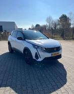 Peugeot 3008 1.6 GT Puretech 180pk | Automaat | Pano | Trekh, Auto's, 74 €/maand, 4 cilinders, 1404 kg, Parkeersensor