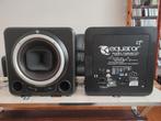 Equator q10 actives monitoring speakers, Audio, Tv en Foto, Luidsprekers, Zo goed als nieuw, 120 watt of meer, Front, Rear of Stereo speakers