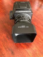 Hasselblad 501c, Audio, Tv en Foto, Fotocamera's Analoog, Ophalen of Verzenden, Gebruikt, Spiegelreflex, Overige Merken