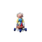 Sarah opblaaspop, Hobby en Vrije tijd, Feestartikelen | Verhuur, Ophalen of Verzenden, Nieuw, Abraham of Sarah