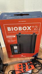 Tecatlantis biobox x, Ophalen, Nieuw, Filter of Co2
