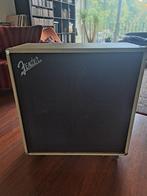 Fender Tonemaster cabinet Custom Shop 4x12, Muziek en Instrumenten, Versterkers | Bas en Gitaar, Ophalen, Gebruikt, Minder dan 50 watt