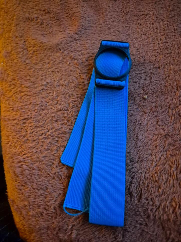 Diacé Sensor Houder voor Freestyle Libre 2, Diversen, Verpleegmiddelen, Nieuw, Ophalen