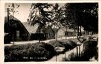 Hei en Boeicop - Dorpsgezicht - Kanaal, Ophalen of Verzenden, Voor 1920, Ongelopen, Utrecht