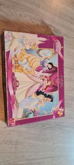 Puzzel disney, Ophalen of Verzenden, Meer dan 50 stukjes, Zo goed als nieuw