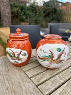 Chinese potjes 3, Antiek en Kunst, Ophalen of Verzenden