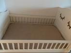 Mooi kinderbed, 70 tot 85 cm, Ophalen of Verzenden, Zo goed als nieuw, Matras