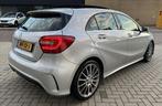 Mercedes-Benz A220 4MATIC AMG-LINE/PANO/AUT/LEDER/NAVI/XENON, Automaat, Euro 5, Gebruikt, Zwart