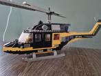 Lego 5542 black thunder, Ophalen of Verzenden, Zo goed als nieuw, Lego