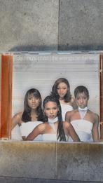 Destiny's Child - The writing 's on the wall cd, Ophalen of Verzenden, 1980 tot 2000, Zo goed als nieuw, R&B