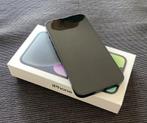 Apple iPhone 14 | 256 GB | Zwart, Zwart, Zo goed als nieuw, Zonder simlock, 90 %