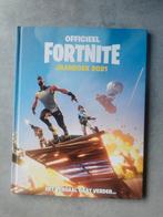 Officieel Fortnite Jaarboek 2021, Boeken, Kinderboeken | Jeugd | onder 10 jaar, Ophalen of Verzenden, Zo goed als nieuw, Epic Games