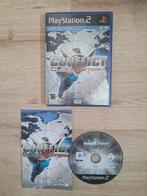 Conflict Global Storm voor PlayStation 2 / PS2, Avontuur en Actie, 1 speler, Ophalen of Verzenden, Zo goed als nieuw