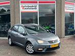 Seat Ibiza ST 1.2 TDI Style Ecomotive - Cruise - Clima, Voorwielaandrijving, Euro 5, Stof, Gebruikt
