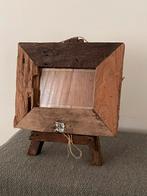 Riviera maison fotolijst op voet, Huis en Inrichting, Ophalen of Verzenden, Zo goed als nieuw