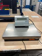 Partij Soehnle Weegschalen RVS €125,- ex p/st, Niet ingevuld, Gebruikt, Niet ingevuld, Soehnle