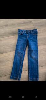 Spjjkerbroek (maat 110), Ophalen of Verzenden