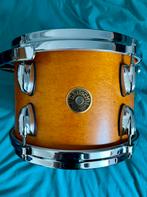Gretsch tom, Lignum snare en Yamaha hardware, Ophalen of Verzenden, Gebruikt, Overige merken