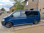 Volkswagen T5 Camperbus 1.9 TDI, Volkswagen, Bus-model, Diesel, Particulier