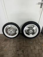 Yamaha szr wielen brembo, Ophalen, Nieuw