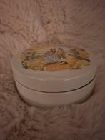 luisenburg bonboniere, Ophalen of Verzenden