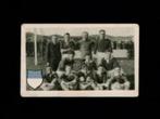 Voetbalplaatje Quick Den Haag 1930/1931 (313)., Verzamelen, Verzenden, Zo goed als nieuw