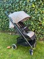 Cybex Beezy Gold buggy grijs, Ophalen, Gebruikt
