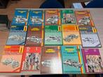 Partij Autohandboeken Kluwer - Diverse Merken, Boeken, Ophalen of Verzenden, Gelezen, Algemeen