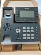Yealink T53W wifi bluetooth nieuw, Ophalen of Verzenden, Nieuw, Telefoon