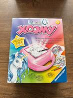 Xoomy Projector Unicorn + Frozen Set, Ophalen of Verzenden, Gebruikt, Knutselen, Met licht