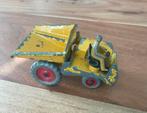 Dinky Super Toys, muir-hill dumper, Antiek en Kunst, Ophalen of Verzenden