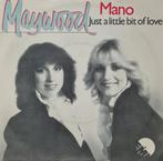MAYWOOD - MANO, Ophalen of Verzenden, Gebruikt