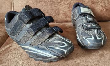 Shimano fietsschoenen beschikbaar voor biedingen