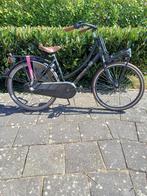 Cortina U4 mini matwart 24 inch met roze, Fietsen en Brommers, Fietsen | Meisjes, Ophalen, 24 inch, Versnellingen, Zo goed als nieuw