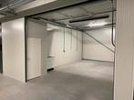 Mooie bedrijfs- /opslagruimte /garagebox en kantoor te huur, Ophalen, Zo goed als nieuw