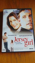 Jersey girl dvd zgan, Alle leeftijden, Ophalen of Verzenden, Zo goed als nieuw, Romantische komedie