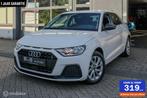 Audi A1 Sportback 30 TFSI + 1 Jaar Garantie, Auto's, Audi, Met garantie (alle), 116 pk, Wit, 1100 kg