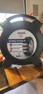 Pewag brenta 9 nieuw in doos, Auto diversen, Sneeuwkettingen, Ophalen of Verzenden, Nieuw