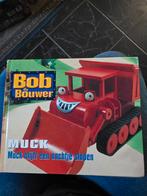 Bob de bouwer, Ophalen of Verzenden, Gelezen, Fictie algemeen