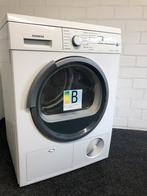 €169 7kg condensdroger Siemens MET GARANTIE 7dgn pw ophalen, Ophalen, 6 tot 8 kg, Minder dan 85 cm, Zo goed als nieuw