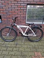 Batavus Snake 26 inch  kinderfiets, Ophalen, Gebruikt, Versnellingen, Batavus