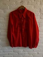 Chemise de Francois overhemd, Ophalen of Verzenden, Zo goed als nieuw, Chemise de Francois, Maat 36 (S)