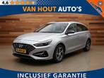 Hyundai i30 Wagon 1.0 T-GDi MHEV Comfort Smart | HYBRIDE | N, Auto's, Hyundai, Voorwielaandrijving, Stof, Gebruikt, Met garantie (alle)