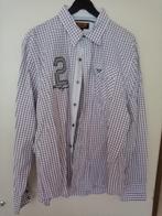 PME Legend blouse XXL, Kleding | Heren, Overige kleuren, Ophalen of Verzenden, Zo goed als nieuw, PME Legend
