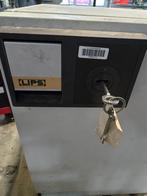 Lips kluis datasafe S60 DIS, Huis en Inrichting, Brandblussers en Brandkasten, Ophalen, Gebruikt, Brandkast