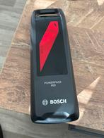 Bosch powerpack 400 frame accu, Fietsen en Brommers, Fietsaccessoires | Fietsaccu's, Ophalen of Verzenden, Zo goed als nieuw