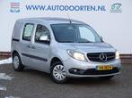 Mercedes-Benz Citan 111 CDI BlueEFFICIENCY, Voorwielaandrijving, Euro 5, Stof, 4 cilinders